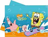 10094 P-1 MANTEL BOB ESPONJA 120x180